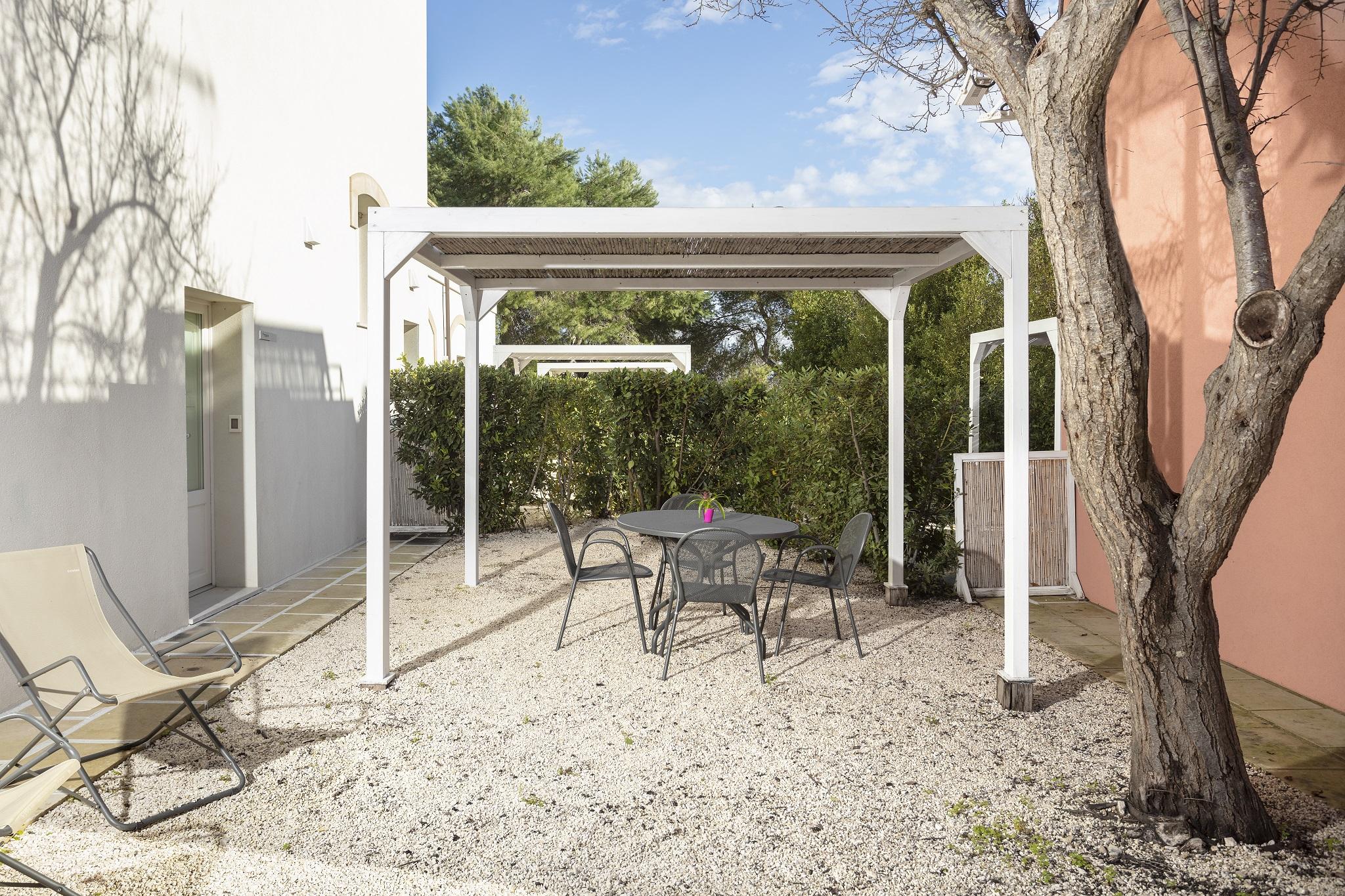 Masseria Mongio Dell'Elefante Otranto Eksteriør billede