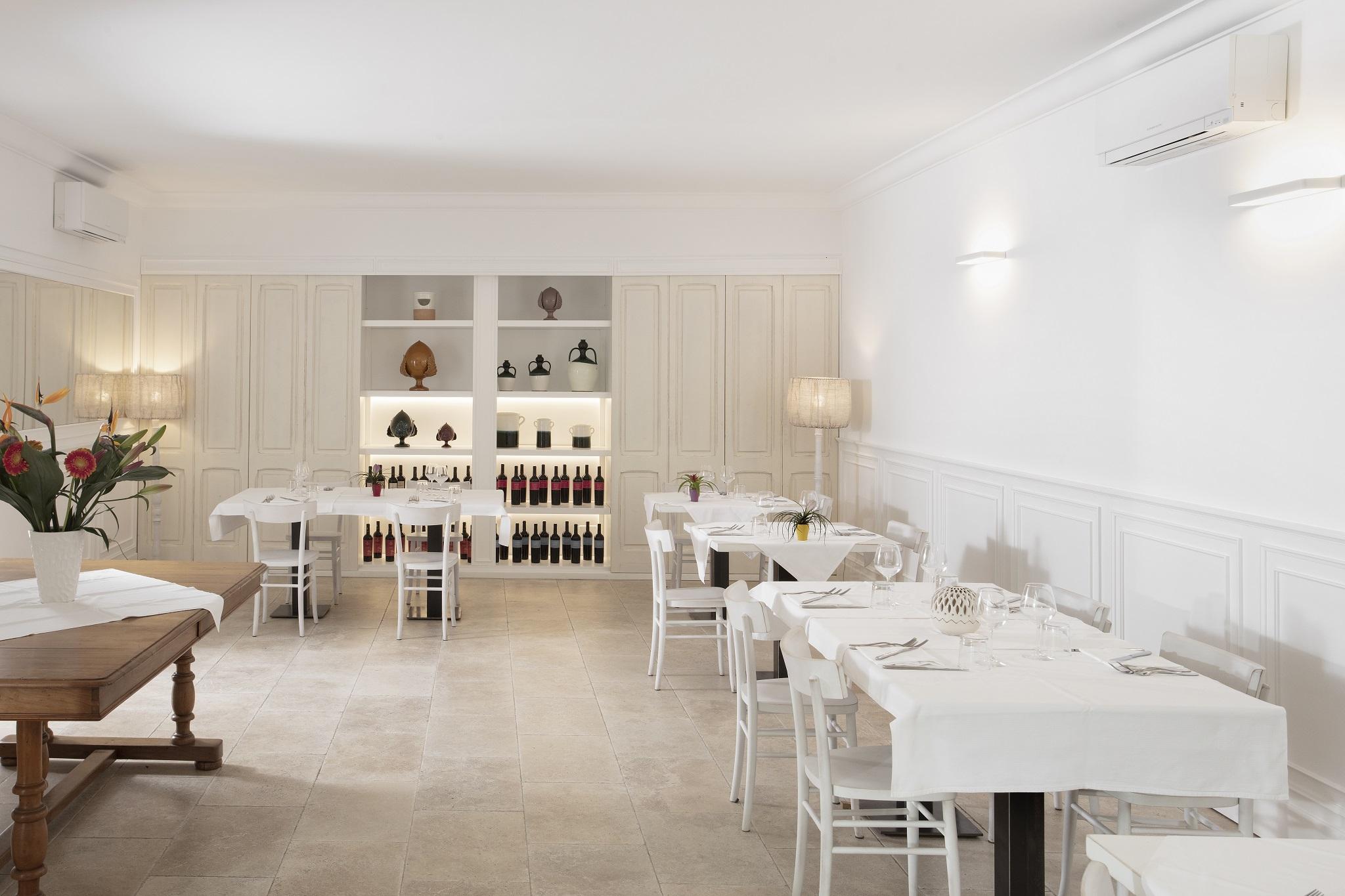 Masseria Mongio Dell'Elefante Otranto Eksteriør billede