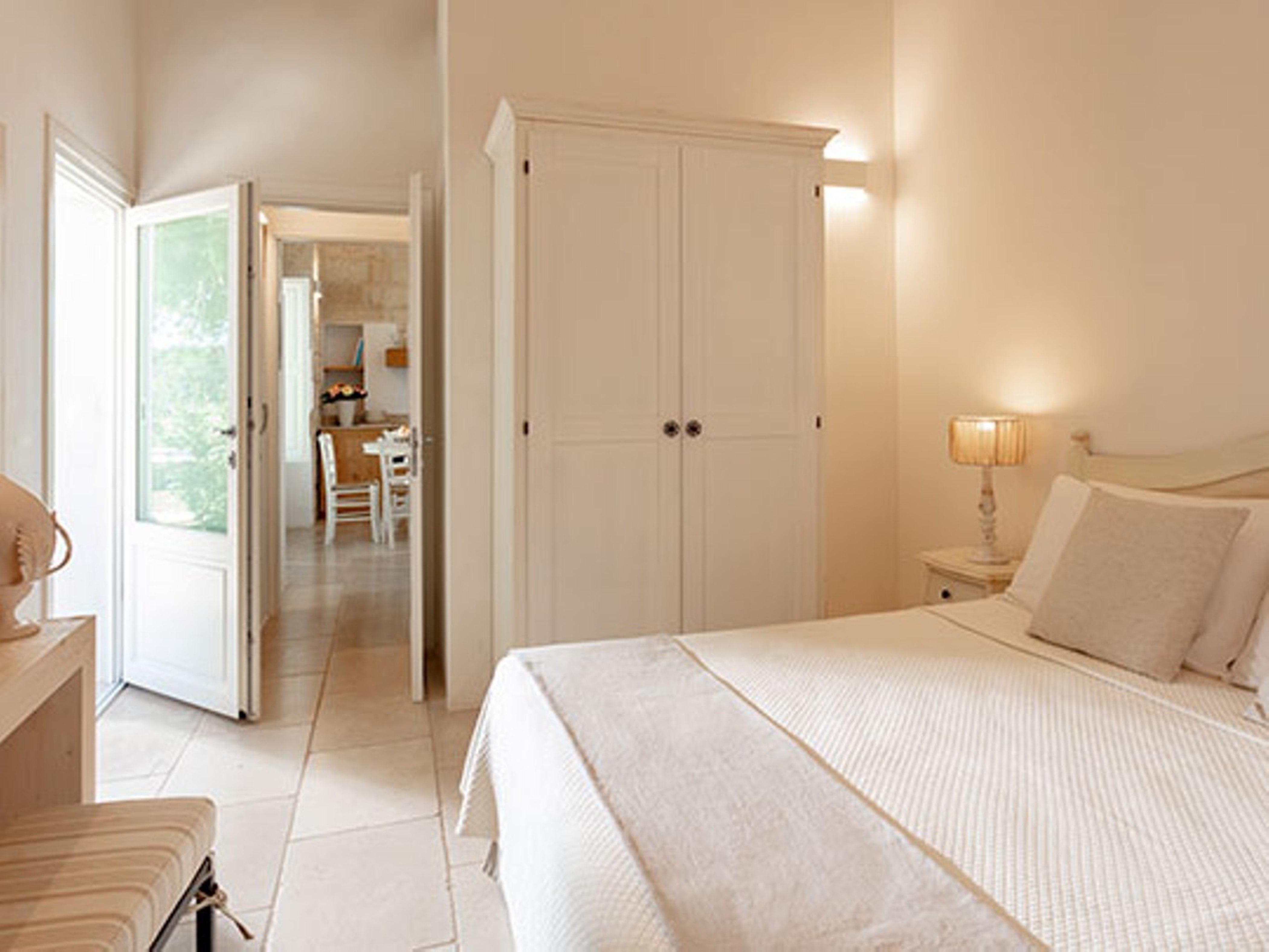 Masseria Mongio Dell'Elefante Otranto Eksteriør billede