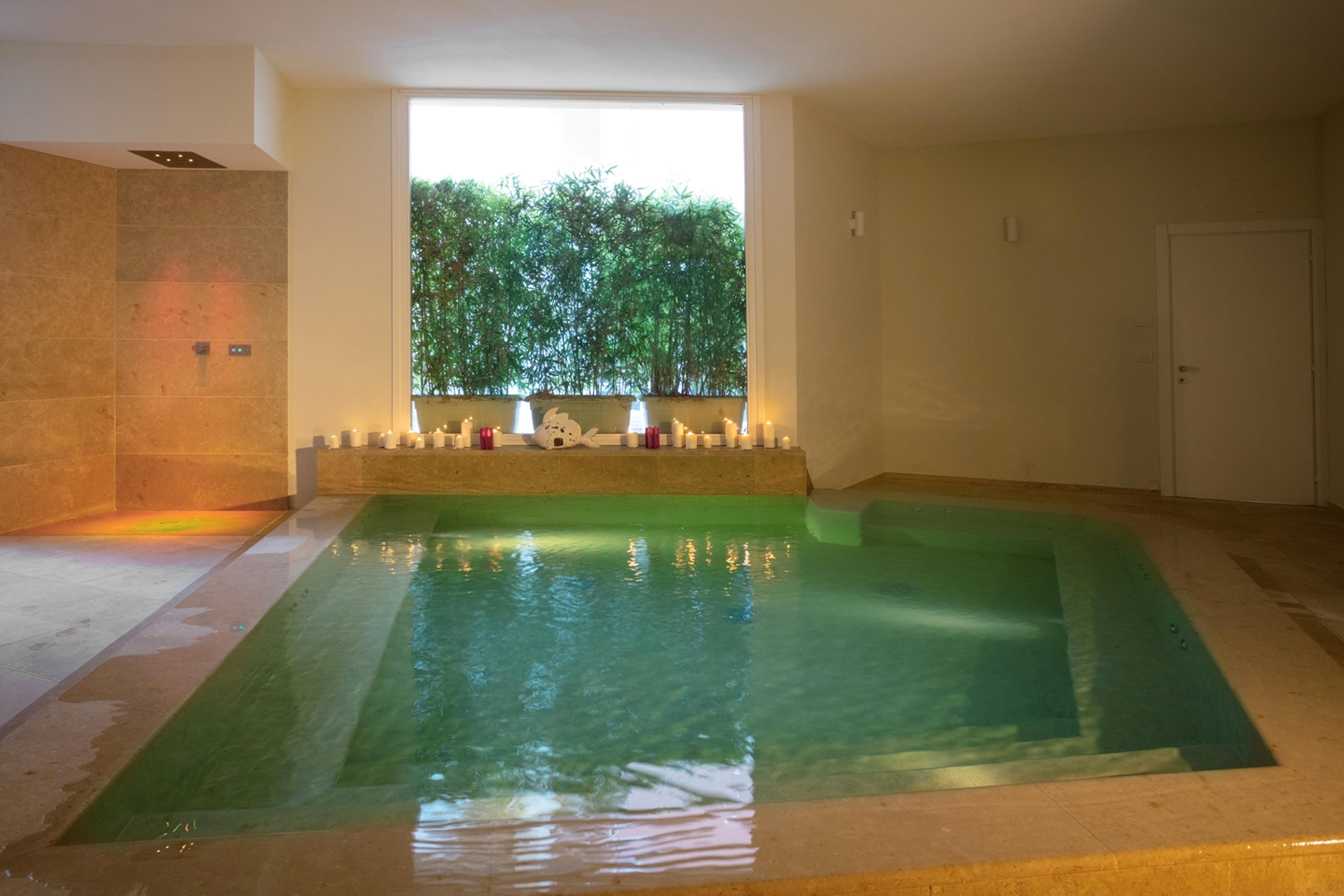 Masseria Mongio Dell'Elefante Otranto Eksteriør billede