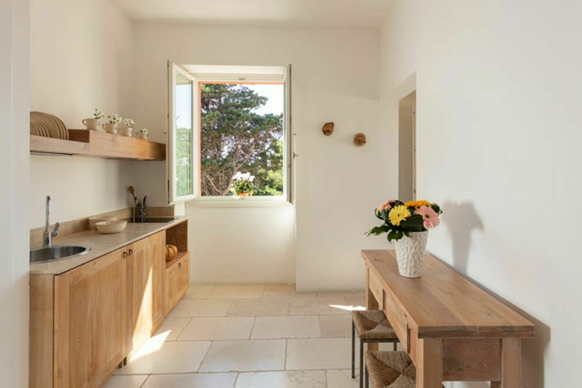 Masseria Mongio Dell'Elefante Otranto Eksteriør billede